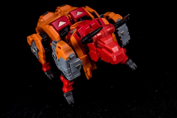  MasterMind Creations Feral Rex Bovis Full Colors Images  (31 of 50)